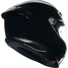 AGV K6 S Helmet - Black - Large 2118395002009L