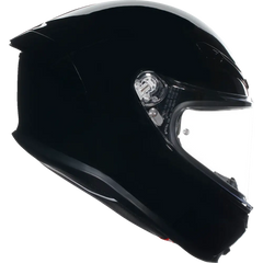 AGV K6 S Helmet - Black - Large 2118395002009L