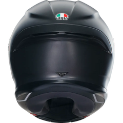 AGV K6 S Helmet - Matte Black - XS 2118395002011XS