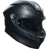 AGV K6 S Helmet - Matte Black - XS 2118395002011XS