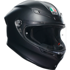 AGV K6 S Helmet - Matte Black - XS 2118395002011XS