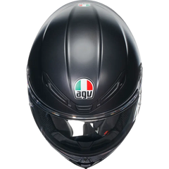 AGV K6 S Helmet - Matte Black - XS 2118395002011XS