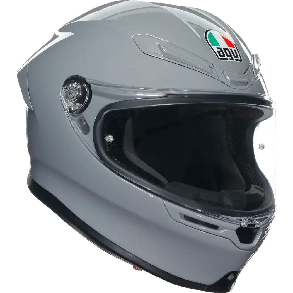 AGV K6 S Helmet - Nardo Gray - XS 2118395002012XS