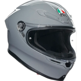AGV K6 S Helmet - Nardo Gray - XS 2118395002012XS