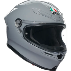 AGV K6 S Helmet - Nardo Gray - XS 2118395002012XS