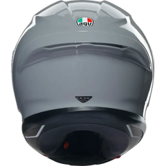 AGV K6 S Helmet - Nardo Gray - XS 2118395002012XS