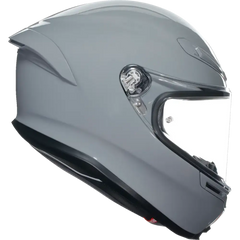 AGV K6 S Helmet - Nardo Gray - XS 2118395002012XS