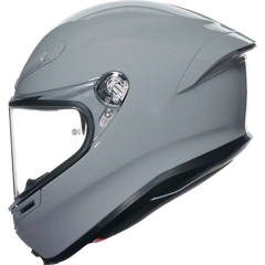 AGV K6 S Helmet - Nardo Gray - XS 2118395002012XS