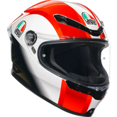 AGV K6 S Helmet - Sic58 - Small 2118395002004S