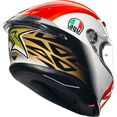 AGV K6 S Helmet - Sic58 - Small 2118395002004S