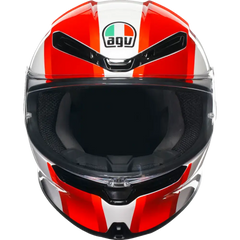 AGV K6 S Helmet - Sic58 - Small 2118395002004S