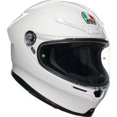 AGV K6 S Helmet - White - XS 2118395002010XS
