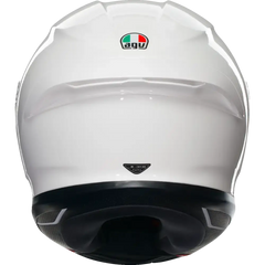 AGV K6 S Helmet - White - XS 2118395002010XS