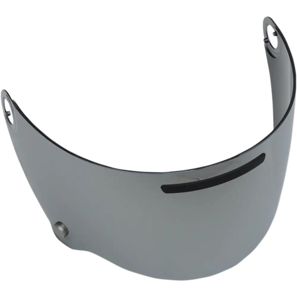 AGV LEG-1 Shield - X3000 - Iridium Silver 20KV29E0N1001