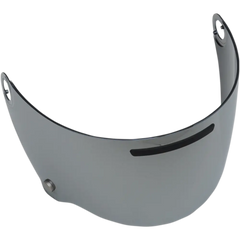 AGV LEG-1 Shield - X3000 - Iridium Silver 20KV29E0N1001