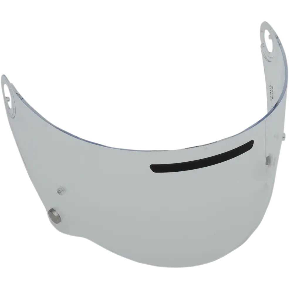 AGV LEG-1 Shield - X3000 - Pinlock?70 Prepared - Clear 20KV29E0A8001