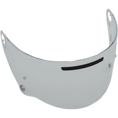 AGV LEG-1 Shield - X3000 - Pinlock?70 Prepared - Clear 20KV29E0A8001