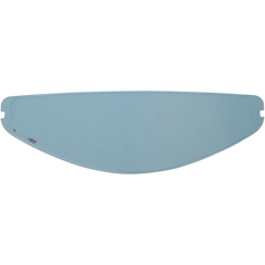 AGV Pinlock? 120 MaxVision* Lens - Race 3 - Pista GP R/Pista GP RR/Corsa R - Clear 20KIT60224001