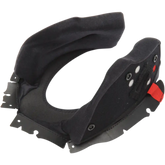 AGV Pista GP R Cheek Pads - 2XL 20KIT60223001