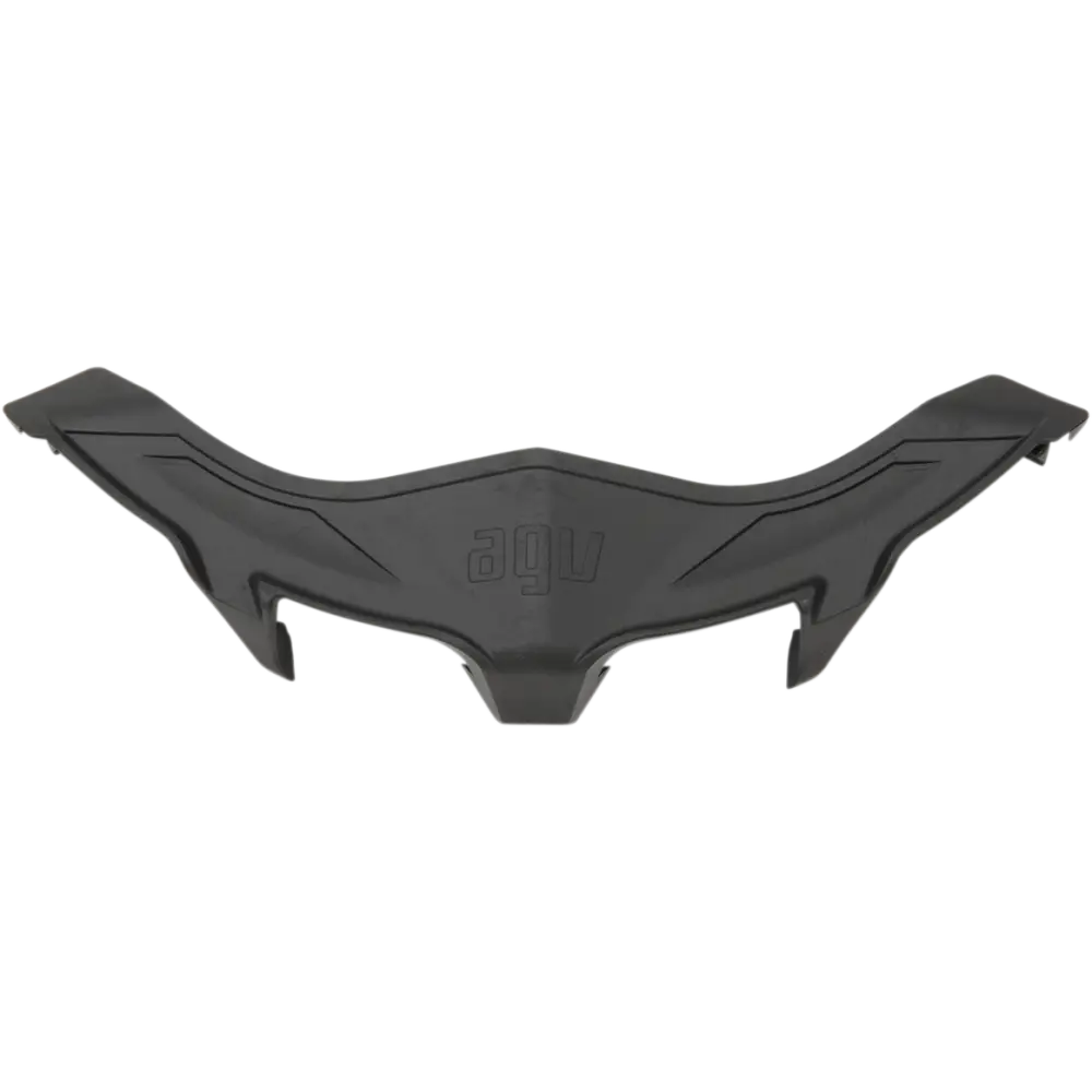 AGV Pista GP R/Pista GP RR/Corsa R Breath Deflector - Black 20KIT60200999