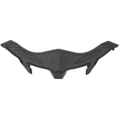 AGV Pista GP R/Pista GP RR/Corsa R Breath Deflector - Black 20KIT60200999