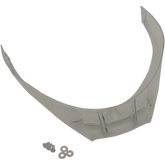 AGV Pista GP R/Pista GP RR Pro Spoiler - Clear 20KIT6024401