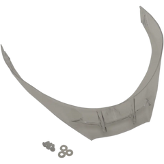 AGV Pista GP R/Pista GP RR Pro Spoiler - Clear 20KIT6024401