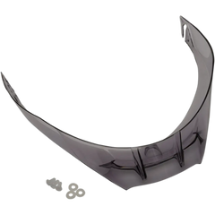 AGV Pista GP R/Pista GP RR Pro Spoiler - Smoke 20KIT6024402