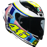 AGV Pista GP RR Helmet - Assen 2007 - 2XL 21183560020092X