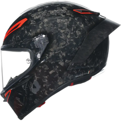 AGV Pista GP RR Helmet - Carbonio Forgiato - Italia - Small 2118356002003S