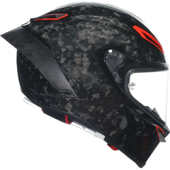 AGV Pista GP RR Helmet - Carbonio Forgiato - Italia - Small 2118356002003S