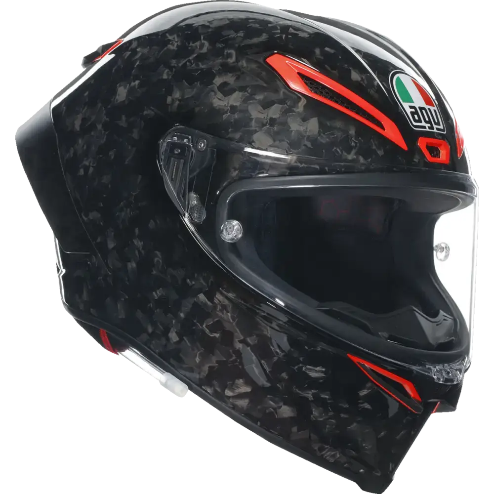 AGV Pista GP RR Helmet - Carbonio Forgiato - Italia - Small 2118356002003S