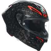 AGV Pista GP RR Helmet - Carbonio Forgiato - Italia - Small 2118356002003S