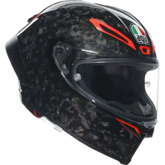 AGV Pista GP RR Helmet - Carbonio Forgiato - Italia - Small 2118356002003S