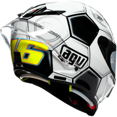 AGV Pista GP RR Helmet - Catalunya 2008 - Limited - Small 2118356002-26-S