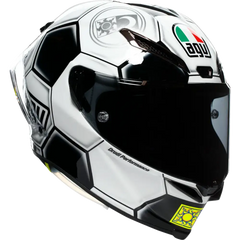 AGV Pista GP RR Helmet - Catalunya 2008 - Limited - Small 2118356002-26-S