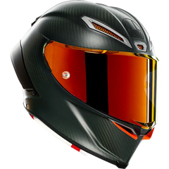 AGV Pista GP RR Helmet - Electrum - Limited - Small 2118356002-039-S