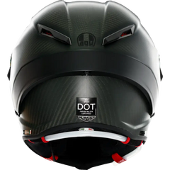 AGV Pista GP RR Helmet - Electrum - Limited - Small 2118356002-039-S