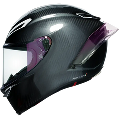 AGV Pista GP RR Helmet - Ghiaccio - Limited - Small 2118356002021S