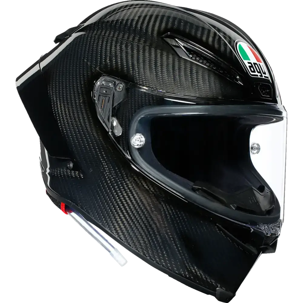 AGV Pista GP RR Helmet - Glossy Carbon - Small 2118356002008S
