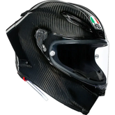 AGV Pista GP RR Helmet - Glossy Carbon - Small 2118356002008S