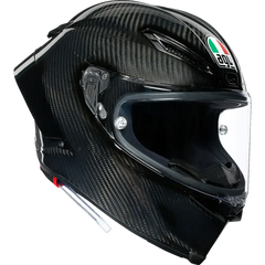 AGV Pista GP RR Helmet - Glossy Carbon - Small 2118356002008S