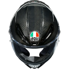 AGV Pista GP RR Helmet - Glossy Carbon - Small 2118356002008S