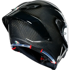 AGV Pista GP RR Helmet - Glossy Carbon - Small 2118356002008S
