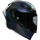 AGV Pista GP RR Helmet - Iridium Carbon - Small 2118356002012S