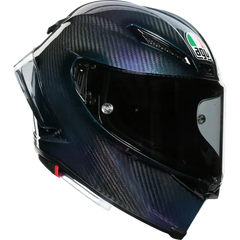 AGV Pista GP RR Helmet - Iridium Carbon - Small 2118356002012S