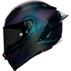 AGV Pista GP RR Helmet - Iridium Carbon - Small 2118356002012S