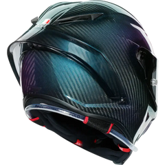 AGV Pista GP RR Helmet - Iridium Carbon - Small 2118356002012S