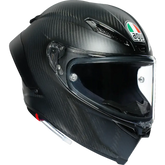 AGV Pista GP RR Helmet - Matte Carbon - Large 2118356002007L