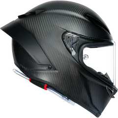 AGV Pista GP RR Helmet - Matte Carbon - Large 2118356002007L